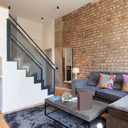 Linton Collection - Blackfriars Lofts EDI Eksteriør billede