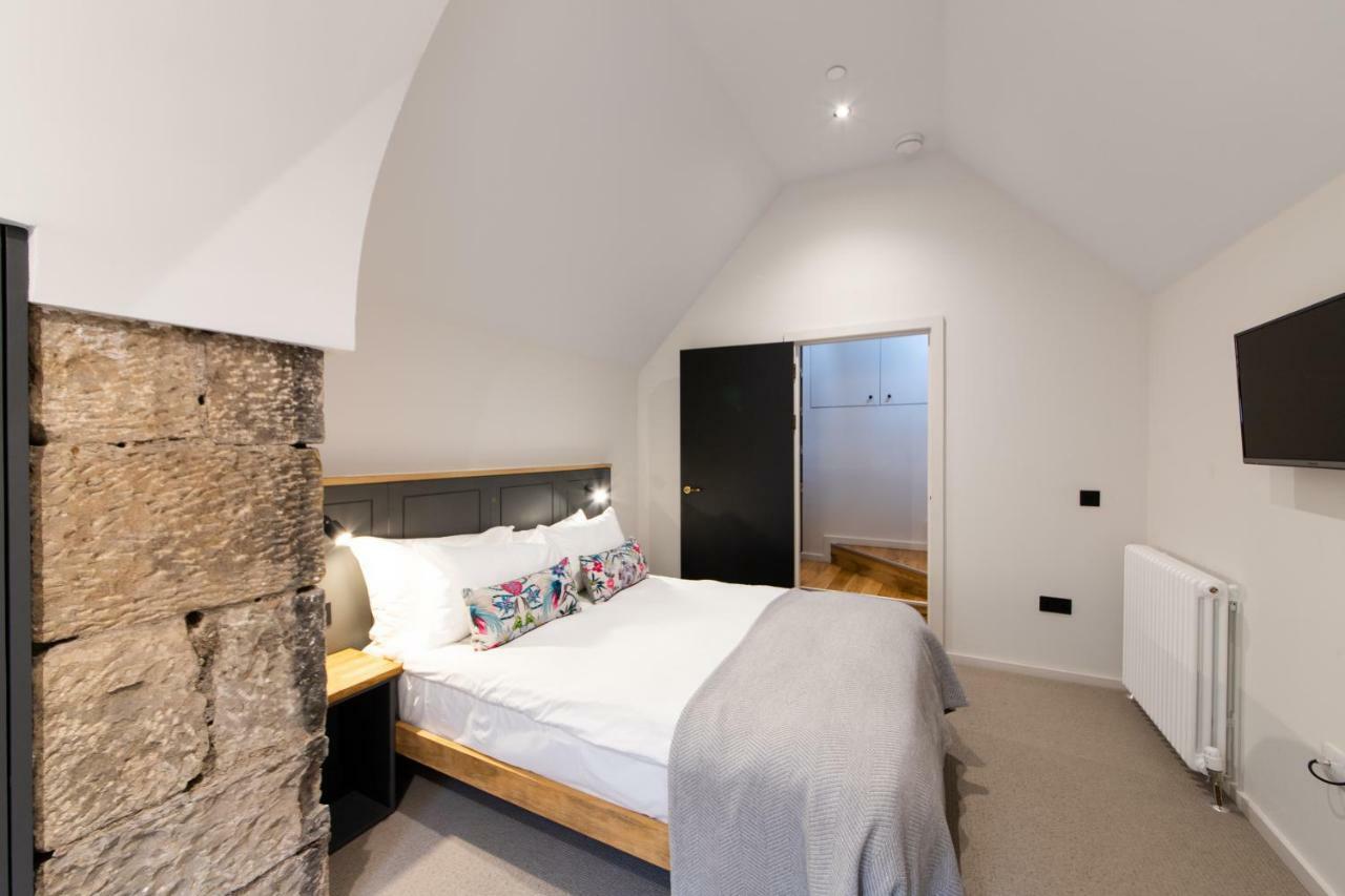 Linton Collection - Blackfriars Lofts EDI Eksteriør billede