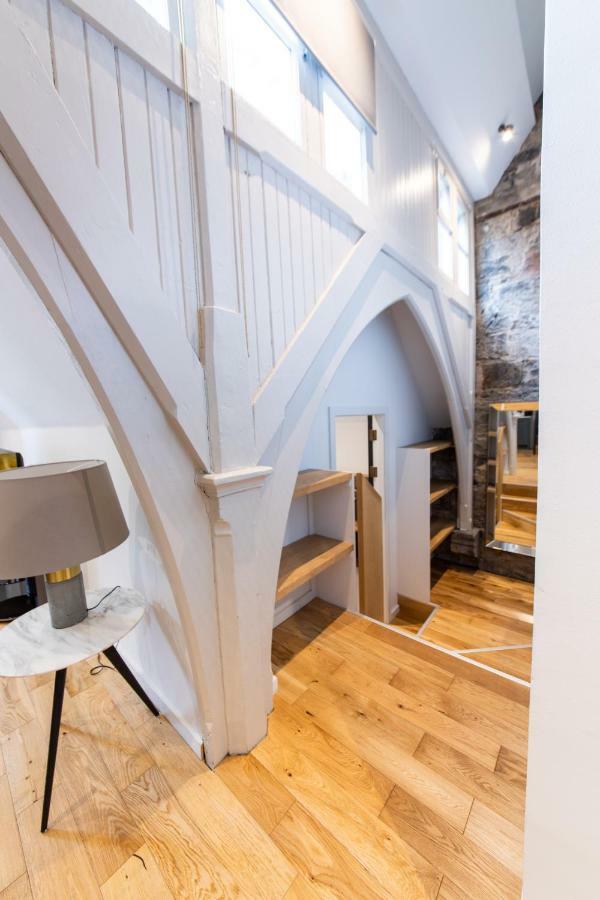Linton Collection - Blackfriars Lofts EDI Eksteriør billede