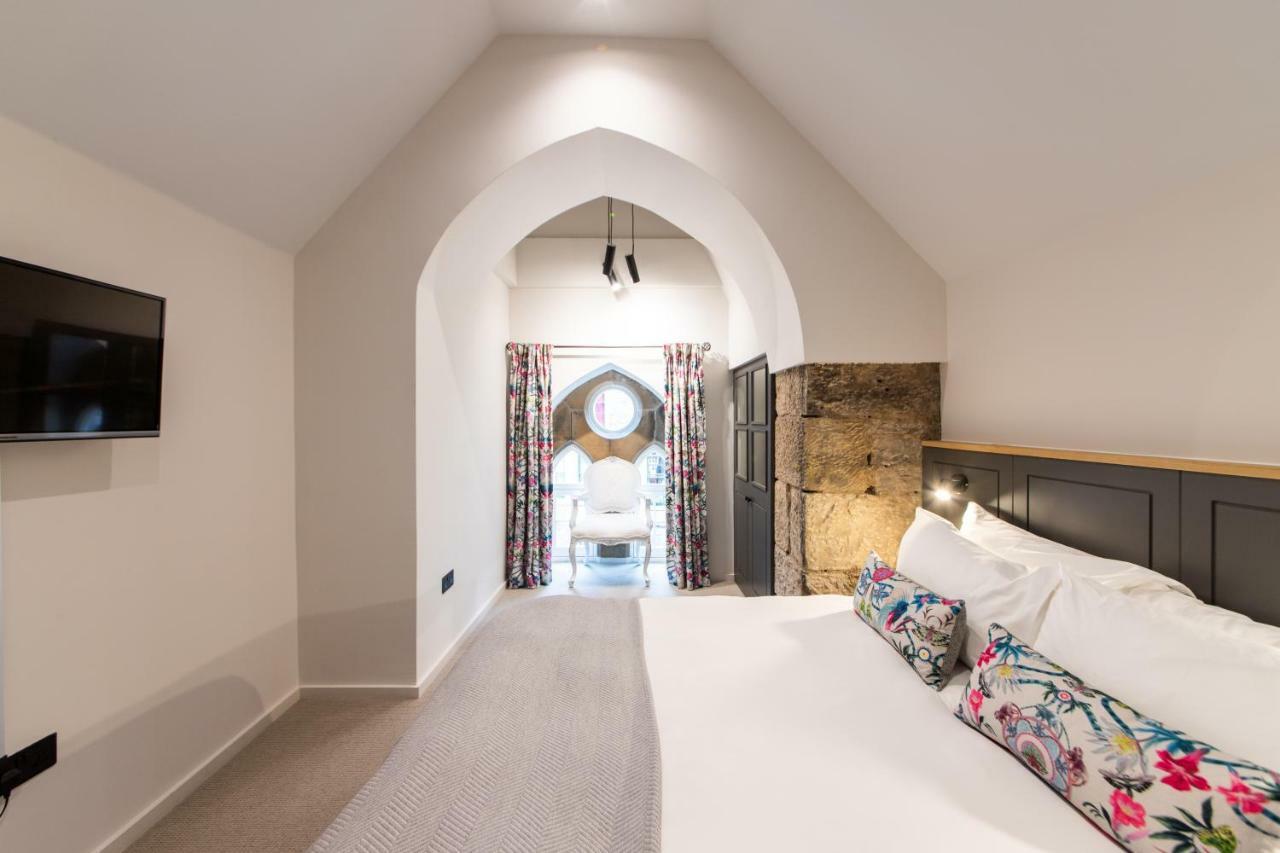 Linton Collection - Blackfriars Lofts EDI Eksteriør billede