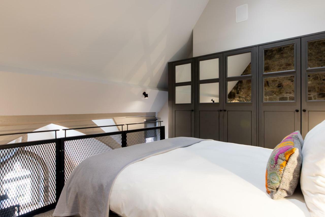 Linton Collection - Blackfriars Lofts EDI Eksteriør billede