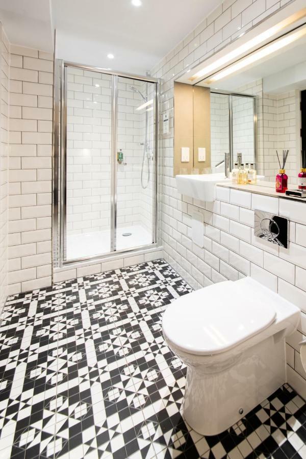 Linton Collection - Blackfriars Lofts EDI Eksteriør billede