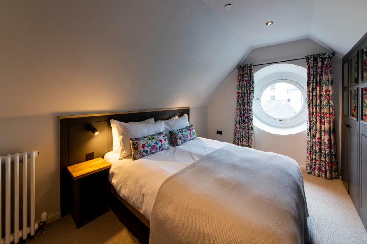 Linton Collection - Blackfriars Lofts EDI Eksteriør billede