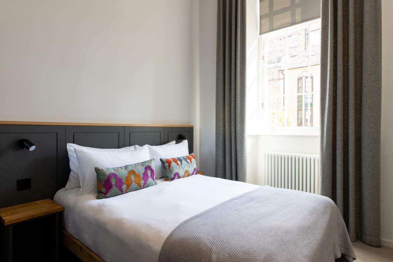 Linton Collection - Blackfriars Lofts EDI Eksteriør billede