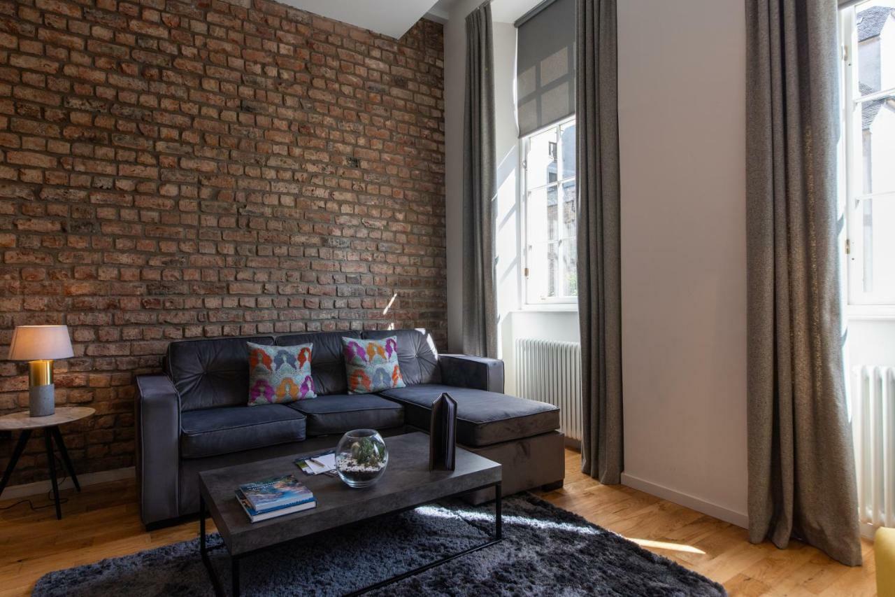 Linton Collection - Blackfriars Lofts EDI Eksteriør billede