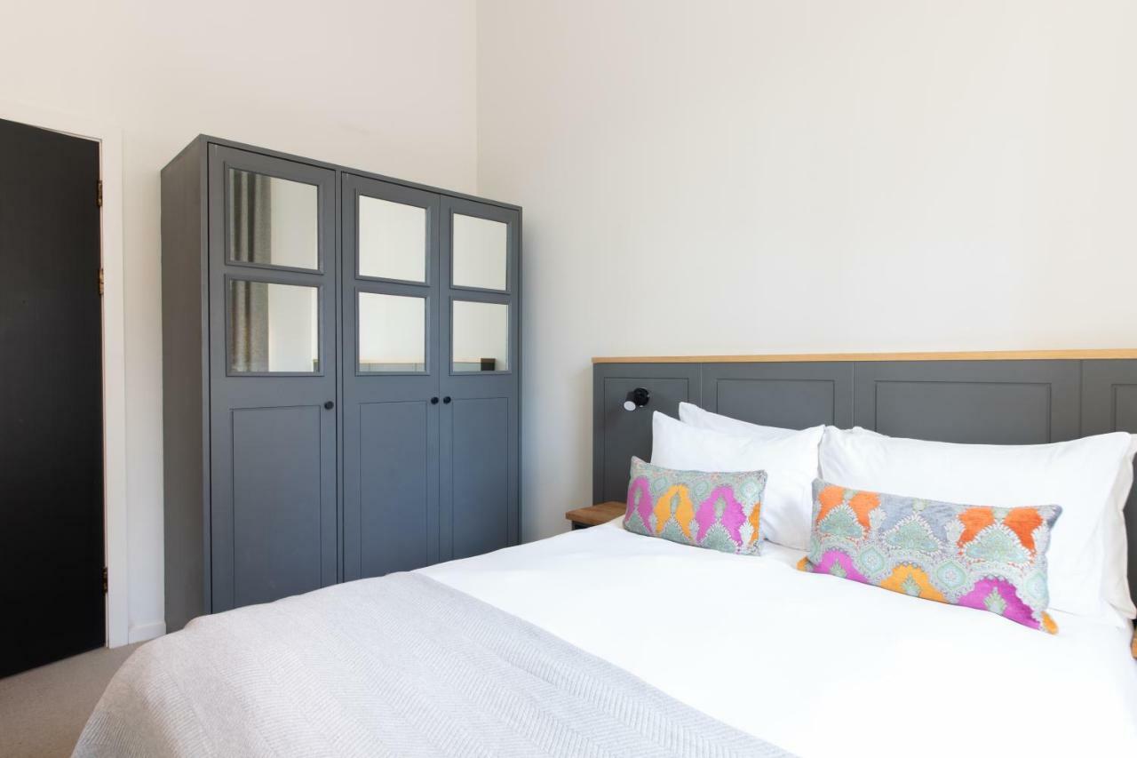 Linton Collection - Blackfriars Lofts EDI Eksteriør billede