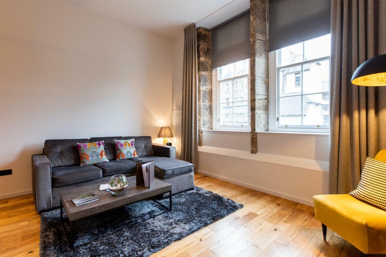 Linton Collection - Blackfriars Lofts EDI Eksteriør billede