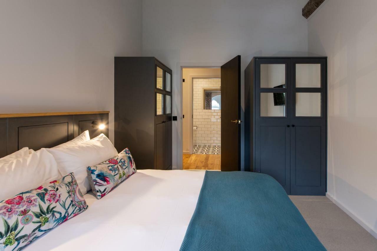 Linton Collection - Blackfriars Lofts EDI Eksteriør billede