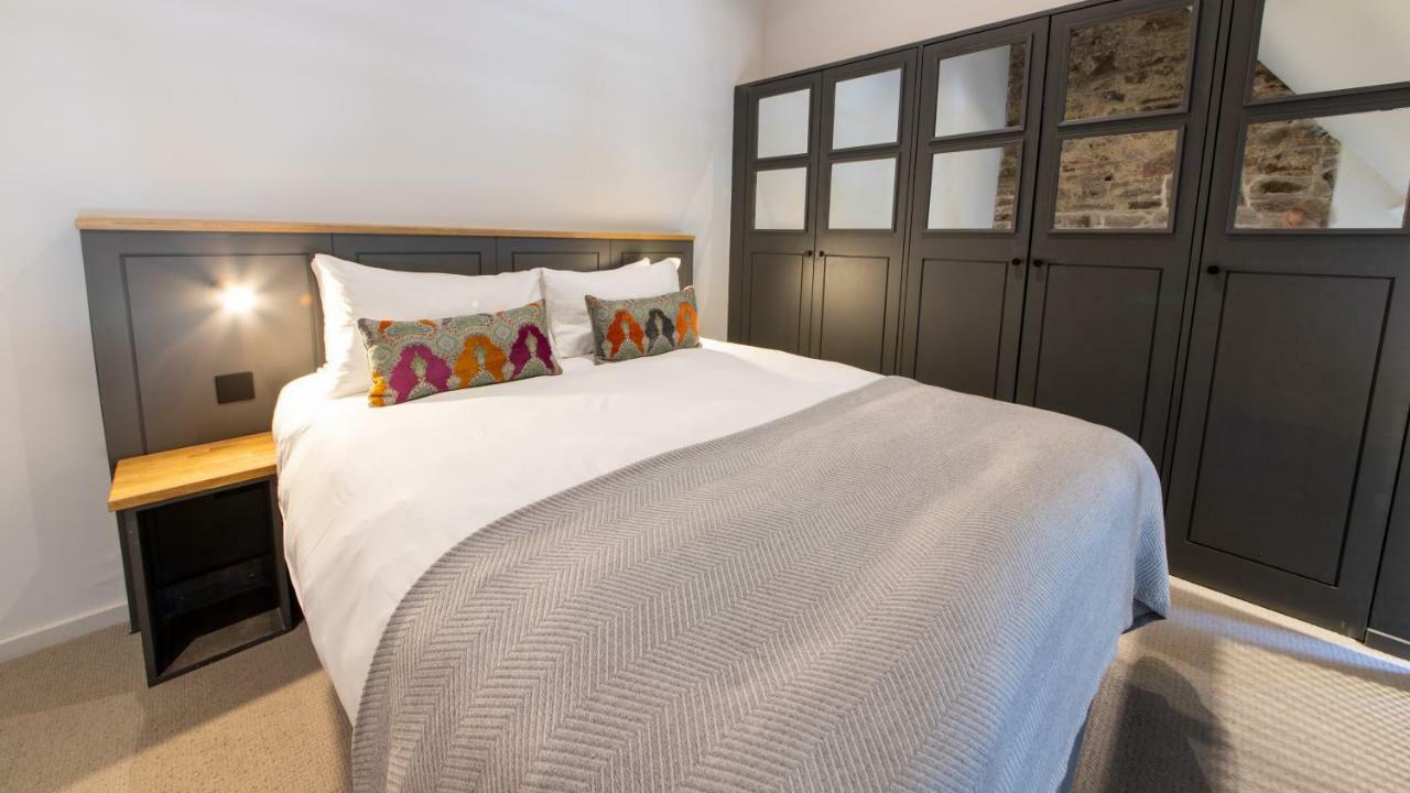 Linton Collection - Blackfriars Lofts EDI Eksteriør billede